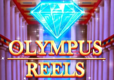 Olympus Reels screenshot