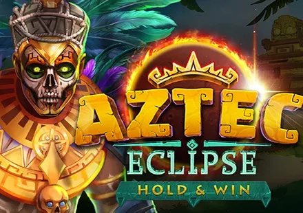 Aztec Eclipse_ Hold & Win