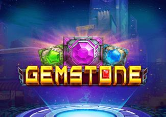 Gemstone screenshot