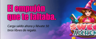 Juega y gana ahora mismo