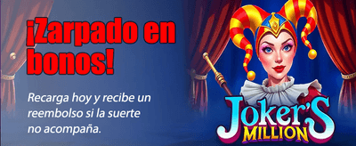 Casinos online top en Chile