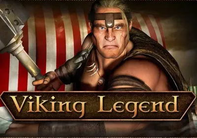 Viking Legend HD