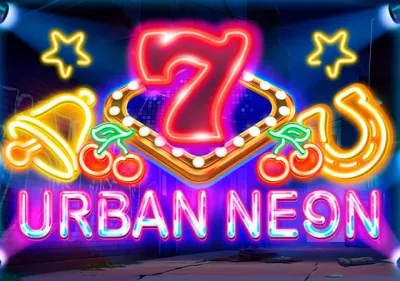 Urban Neon screenshot