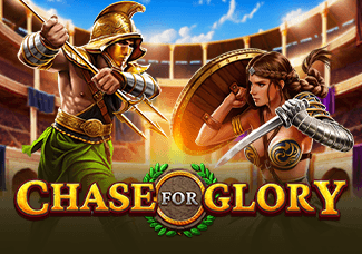 Chase For Glory screenshot