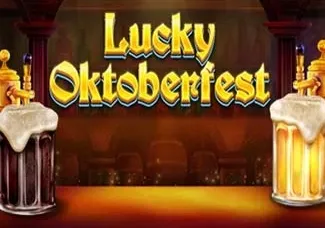 Lucky Oktoberfest screenshot